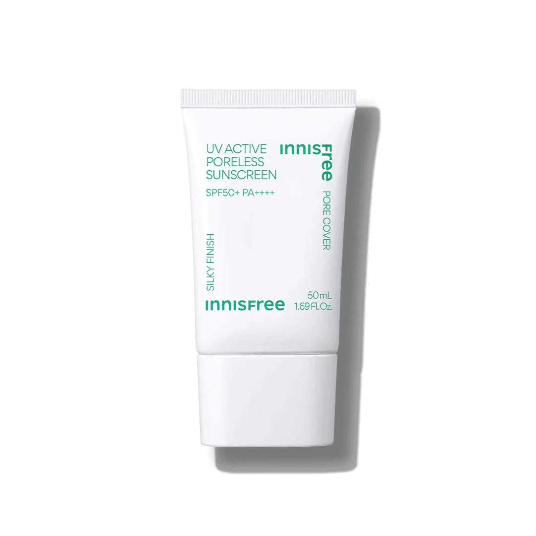 واقي شمس لا يظهر المسام SPF50+ من إنيسفري 50 مل