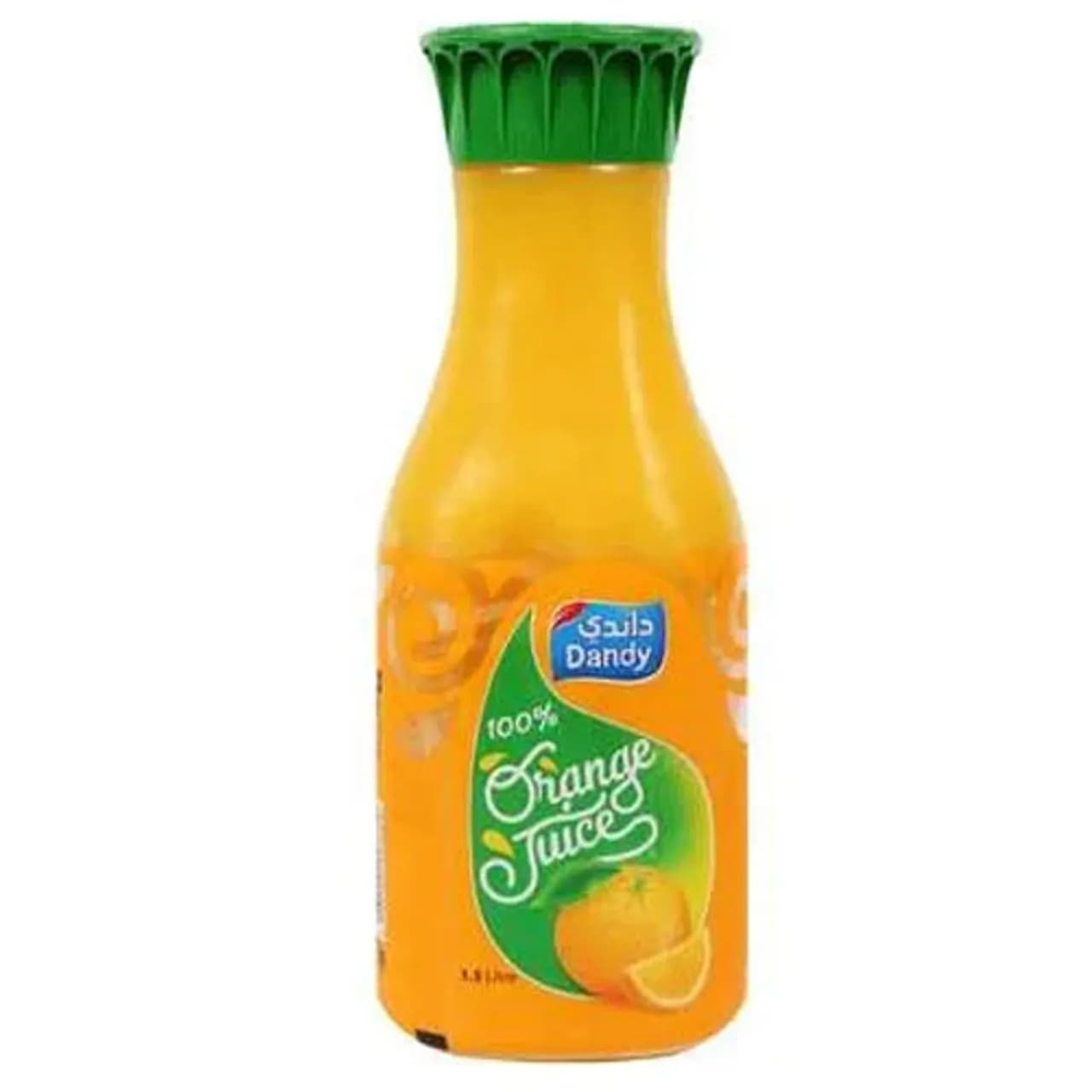 Dandy Orange Juice Pet 1.5L