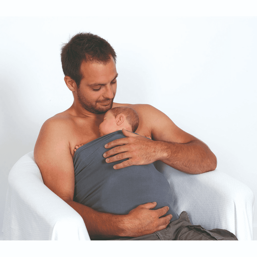 Skin-To-Skin Tube - Small/Medium (Grey)