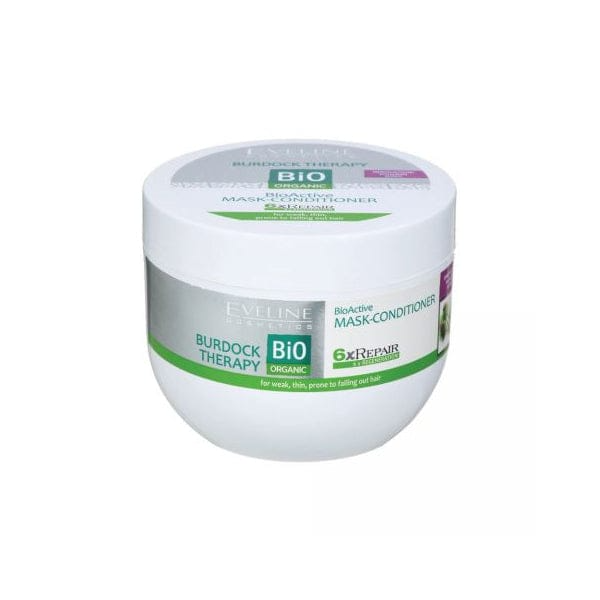 Eveline Bio Organic Mask Conditioner 300Ml