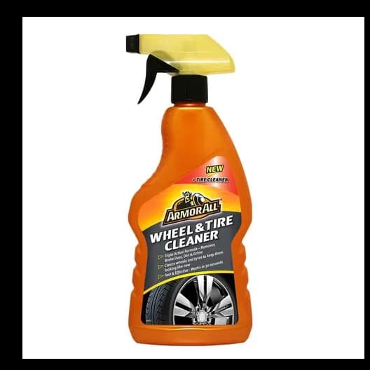 Armor All Wheel And Tire Cleaner 500Ml