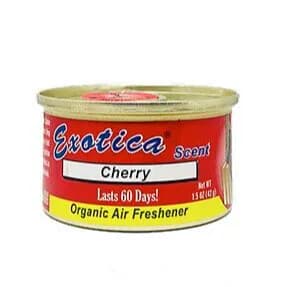 Exotica Chery Scent