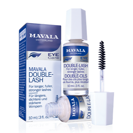 Mavala Double Lash Eye Care - 10ml