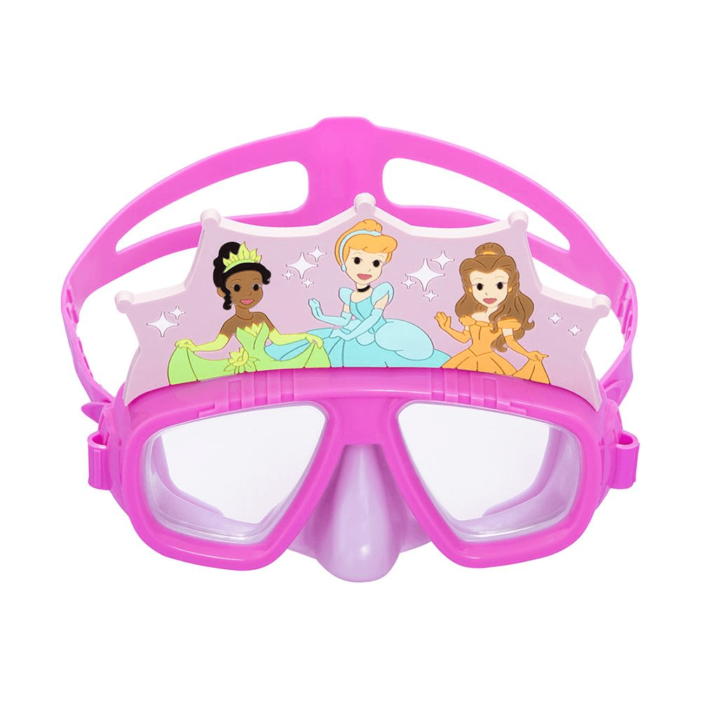 Disney Princess Deluxe Diving Mask