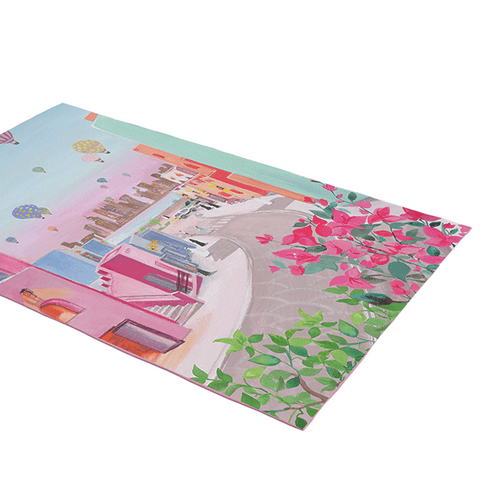 Saemi Kim Picnic Mat [Skc12]