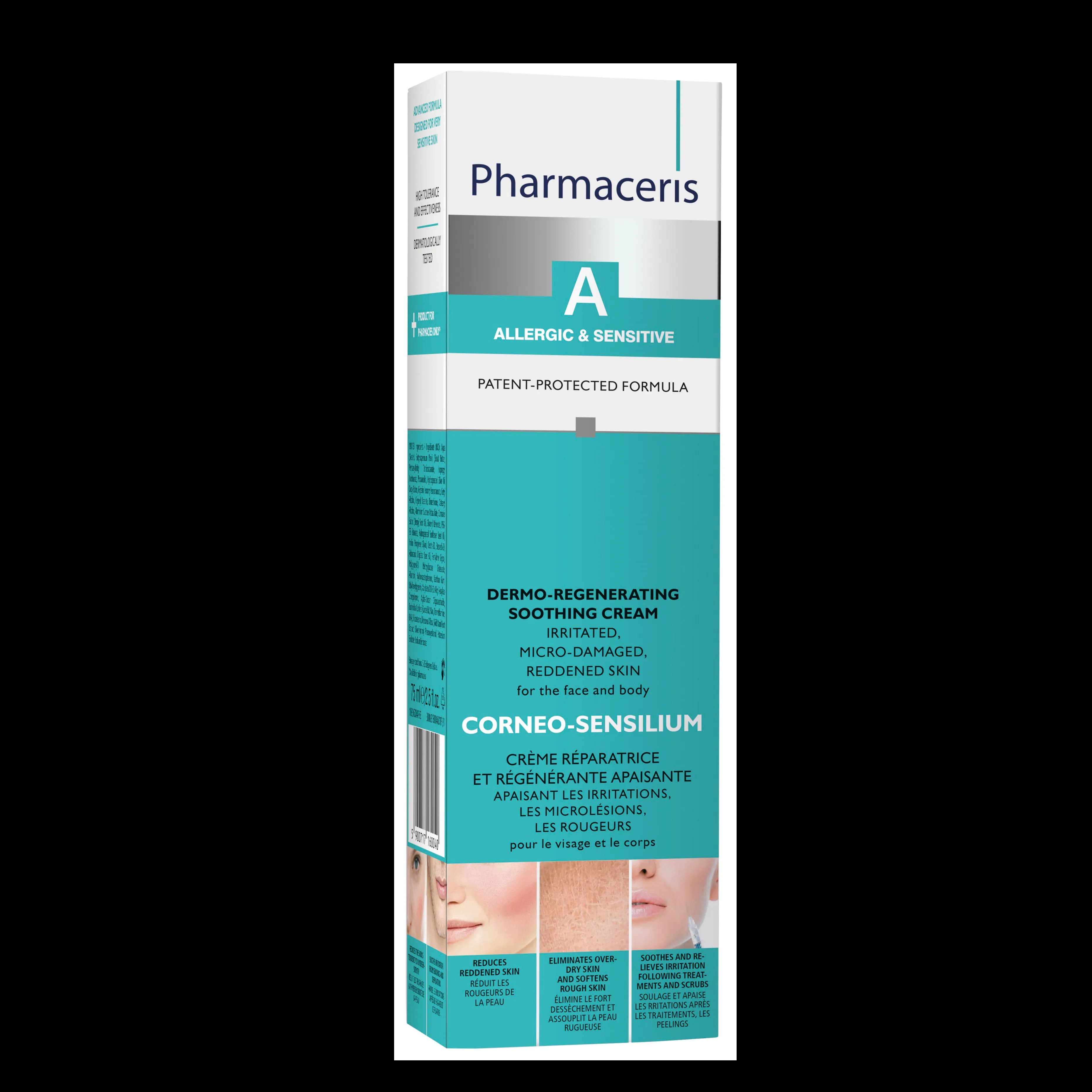 Pharmaceris Corneo Sensilium Soothing Cream