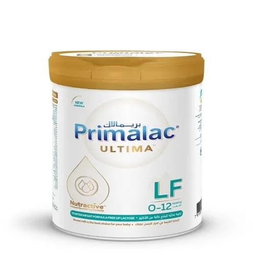 Primalac Ultima Lf 400Gm