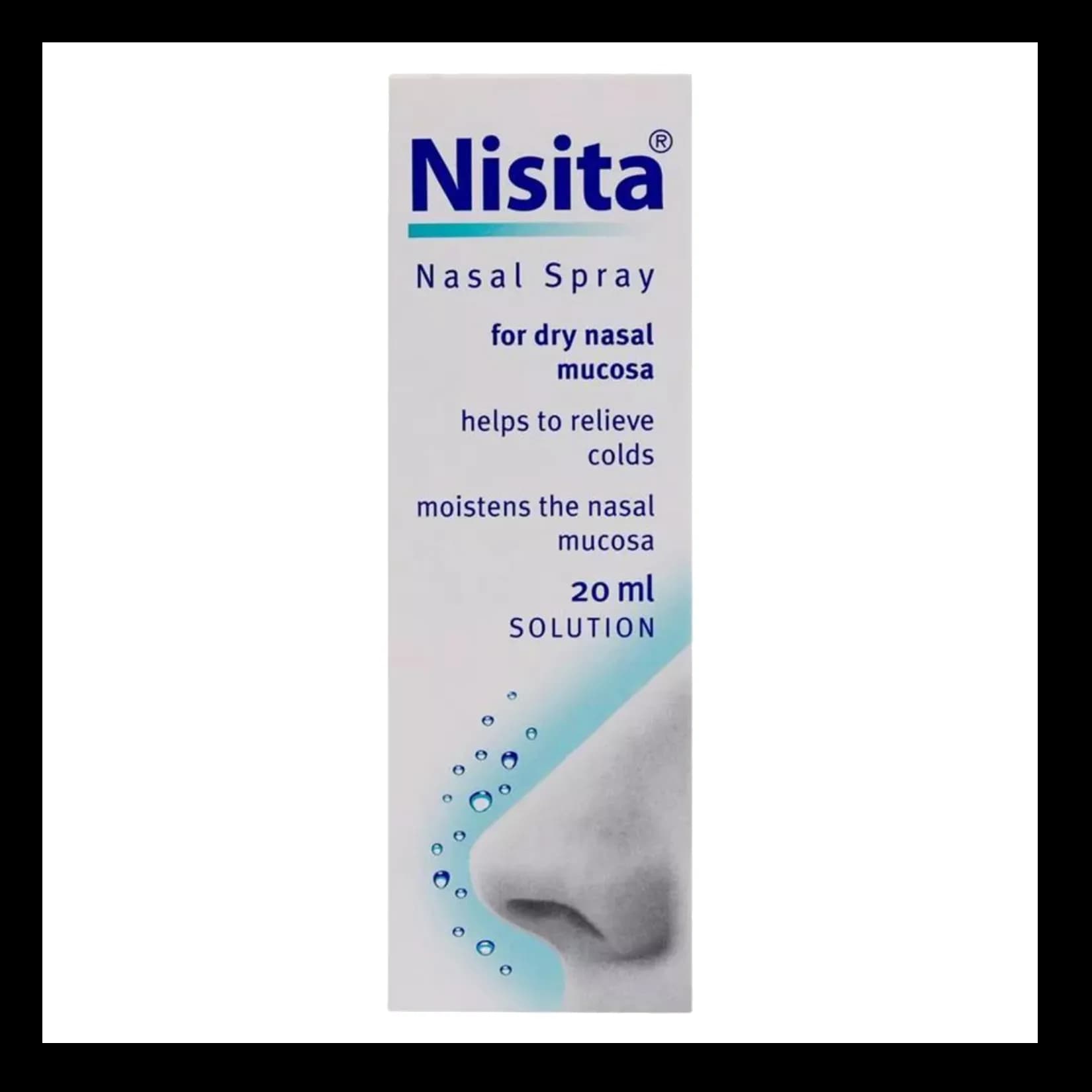 Nisita Nasal Spray 