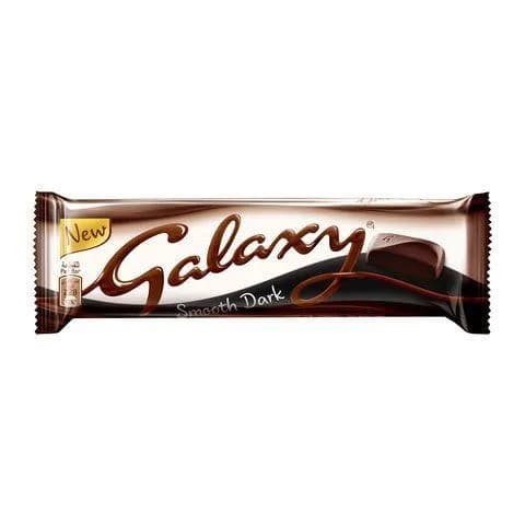 Galaxy Smooth Dark 40G