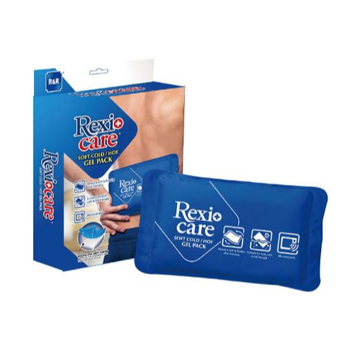 Rexi Care Soft Cold/Hot Gel Pack