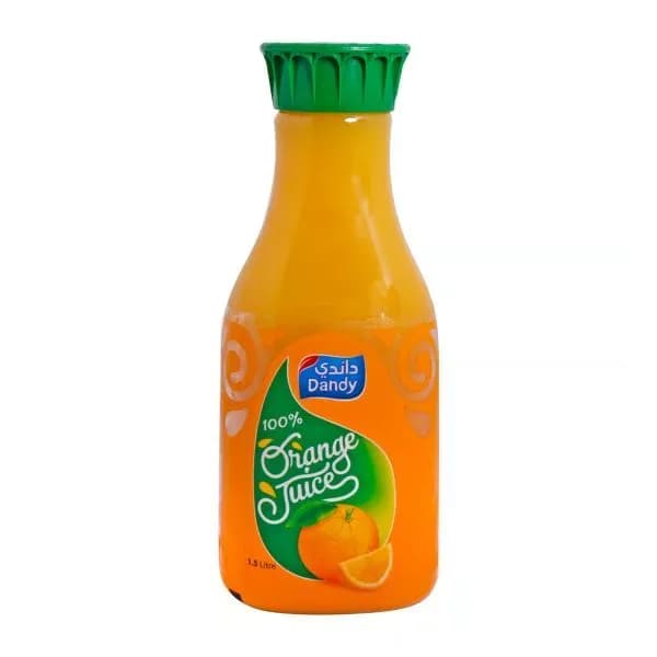 Dandy Orange Juice 1.5 Ltr