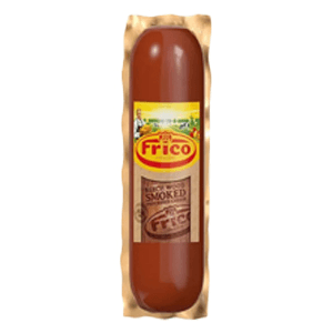 Frico Smoked Cheese 200G