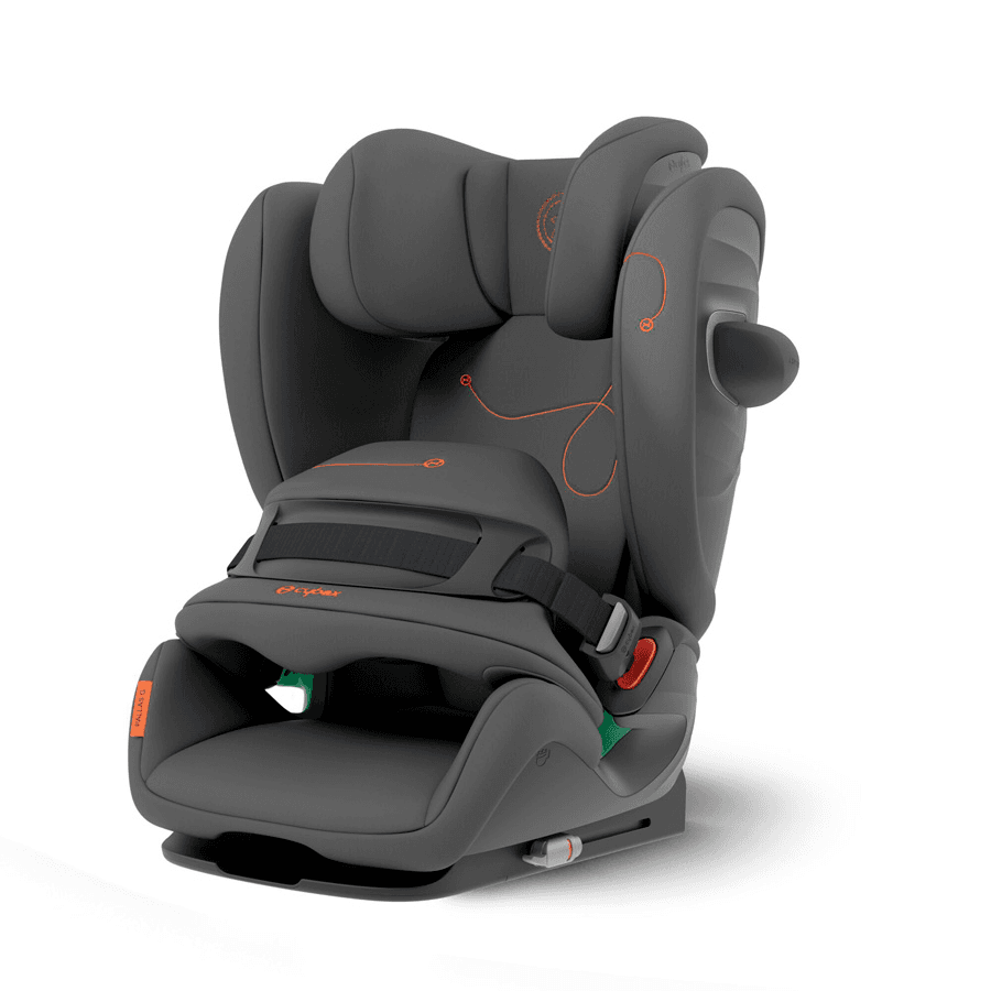 Cybex - Pallas G I-Size/Lava Grey