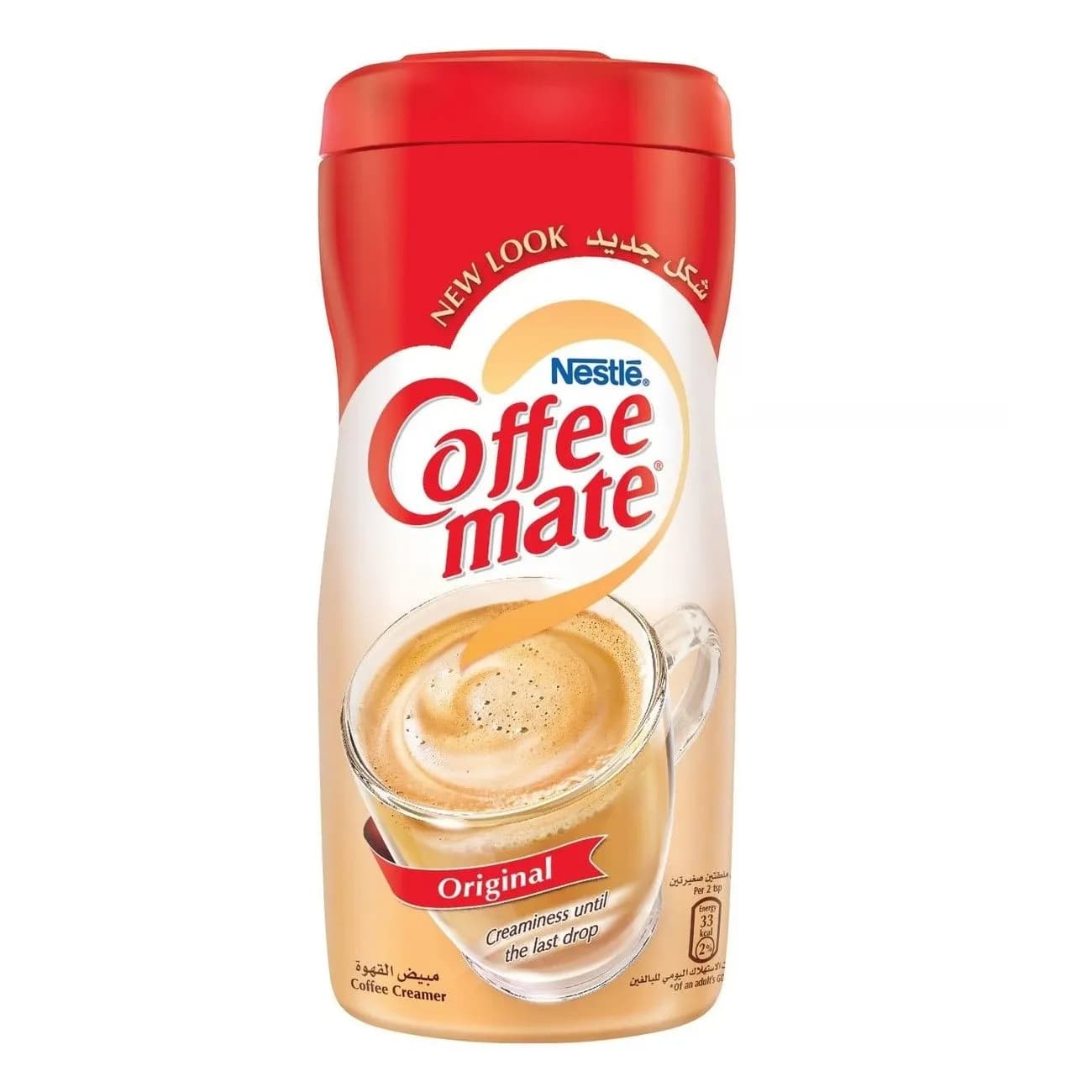 Nestle Coffemate Orginal 170G