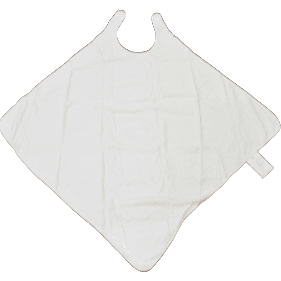 Baby Works - Hands Free Hoodie Bamboo Towel