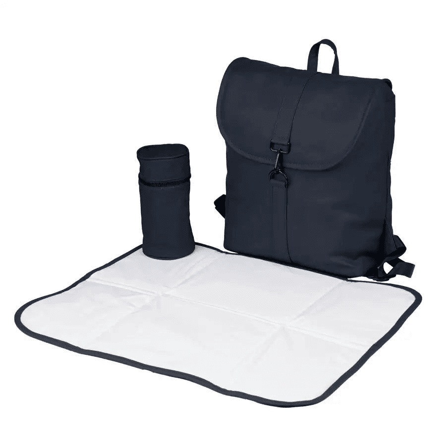 Bababing Sorm Changing Bag (Navy)