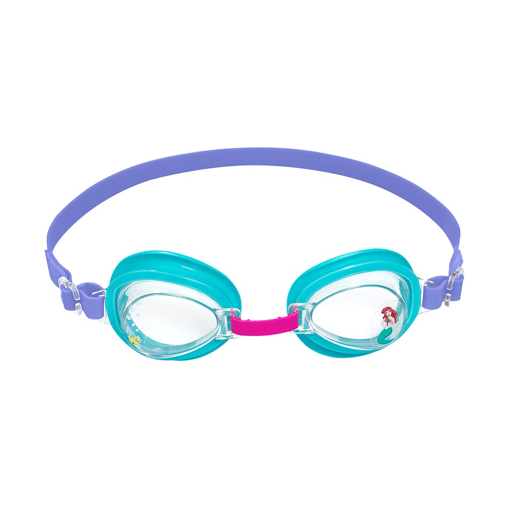 Disney Little Mermaid Essential Swimming Goggle
