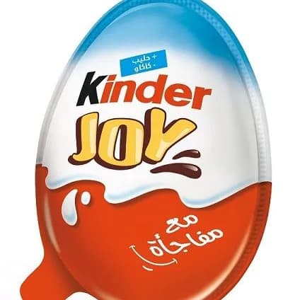 Kinder Joy Boy 20G