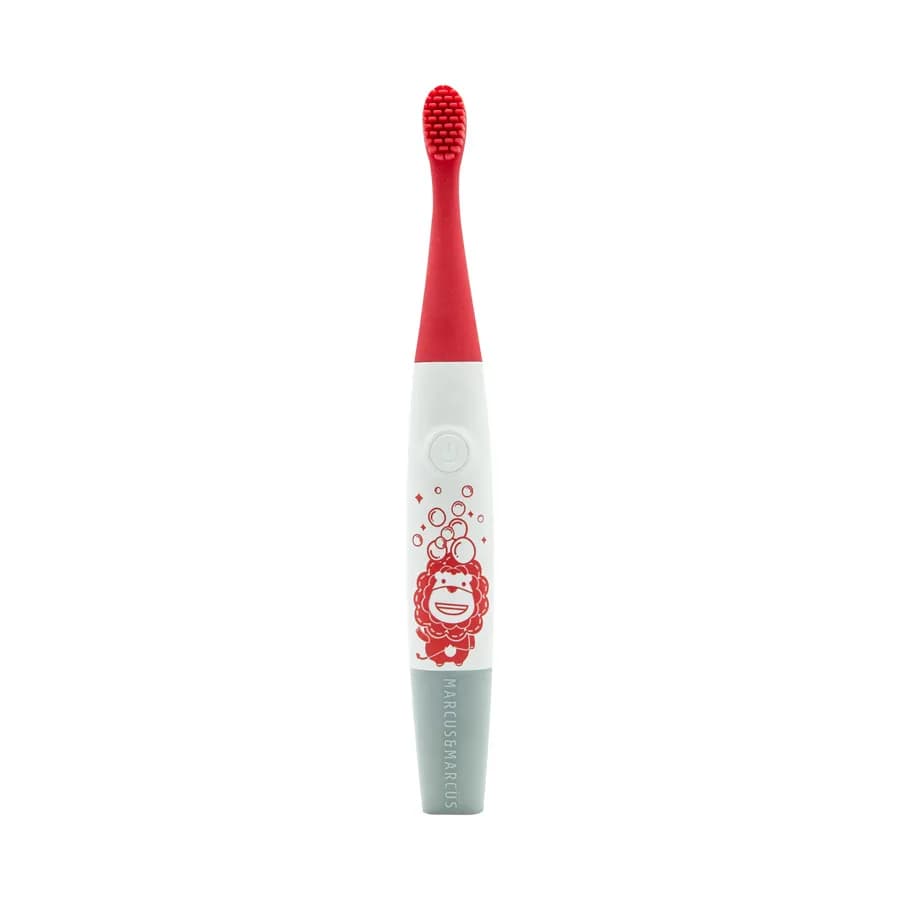 Marcus & Marcus Kids Sonic Electric Silicone Toothbrush - Marcus