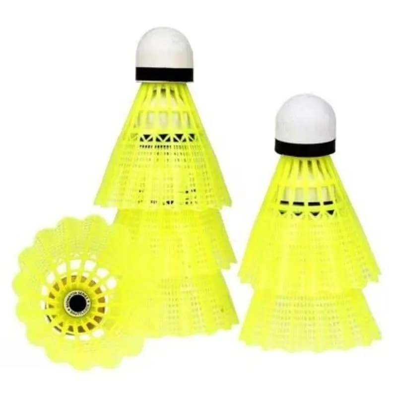 Shuttlecock - 6pcs (JY9403)