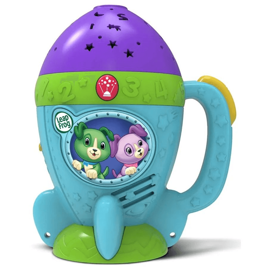 Leapfrog - Scout'S Goodnight Light