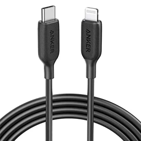 A8833H11 Anker Powerline Iii Usb-C To Iph 6Ft