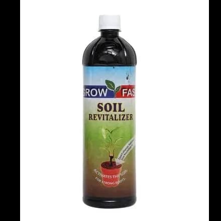 Soil Revitaliser 1 Litre