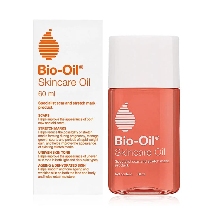 Bio Oil Skincare Oil 60Ml