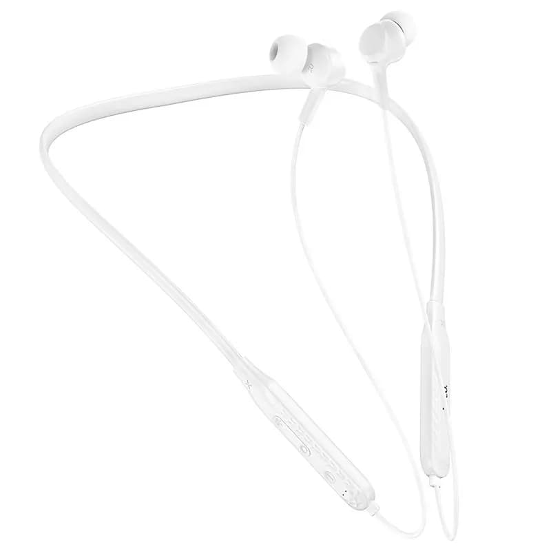 Hoco Es51 Wireless Earphones - White