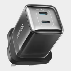 A2038H11 Anker Nano Pro 20W 2Pd Fast Charger