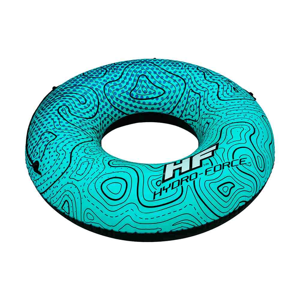 Bestway Hydro-Force Breeze Rider Swimming Ring (1.19 M)