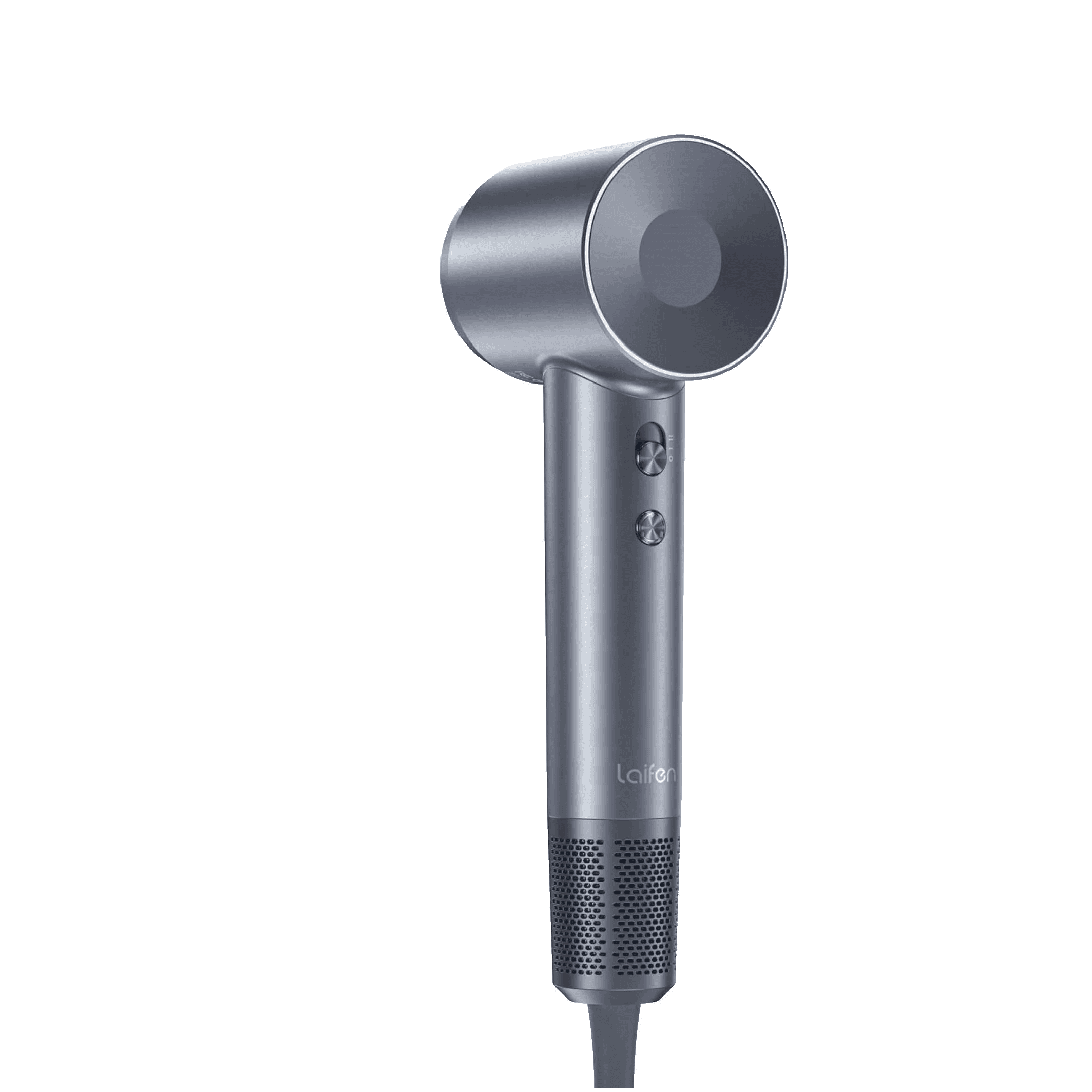 Laifen Hair Dryer (Swift Special) - Silver Blue