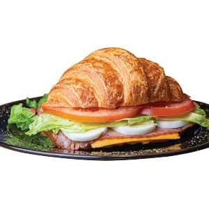 Egg Blt Sandwich