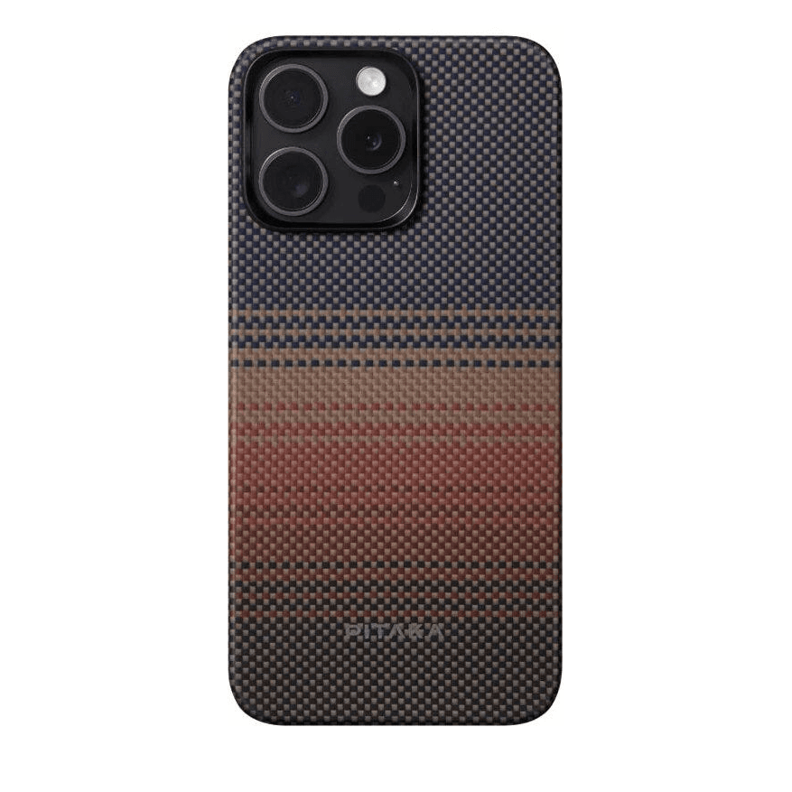 MagEZ Case 5 for iPhone 15 pro Max Sunset