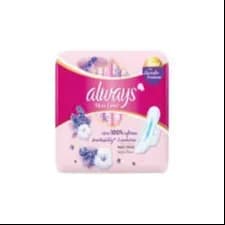 Always Skin Love (Luna) Maxi Thick 16 X 10 S