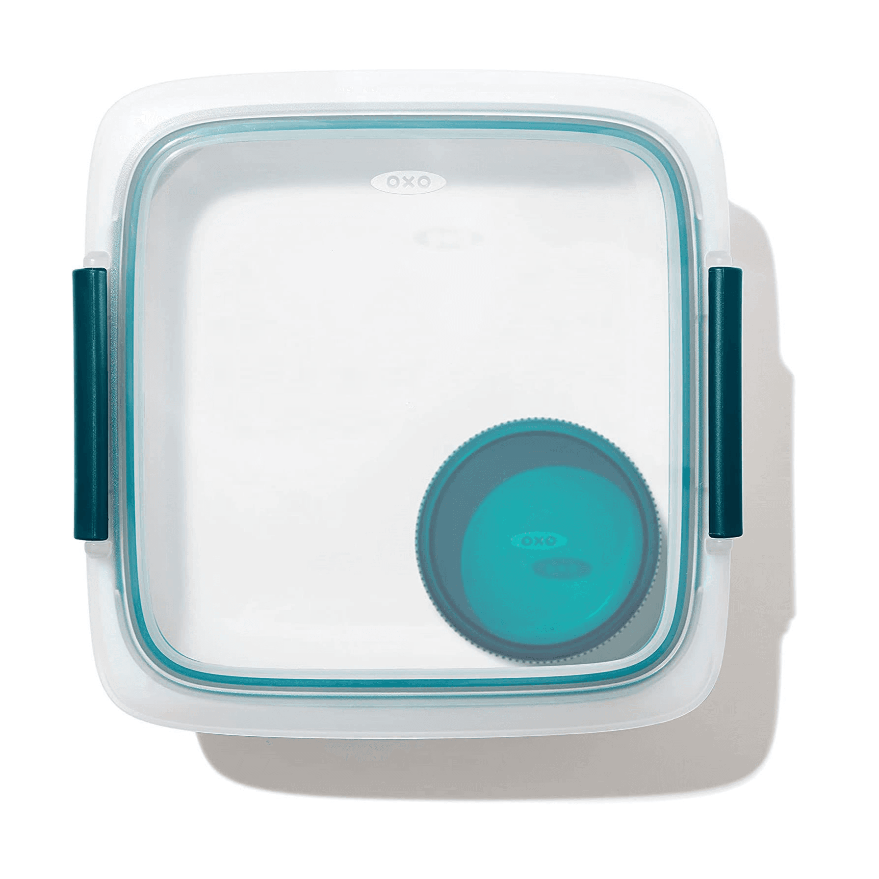 Oxo Gg Prep And Go Salad Container