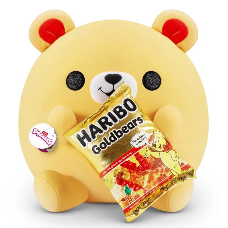 Snackles - Nancy (Haribo)