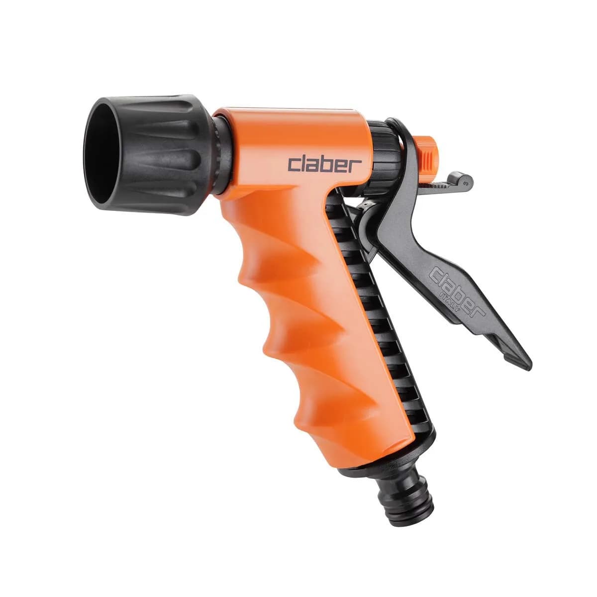 Ergo Spray Pistol Fan