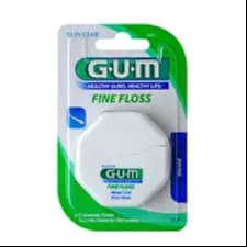 Gum - 1555 Fine Floss Waxed