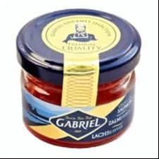 Gabriel Danish Caviar Red 50G