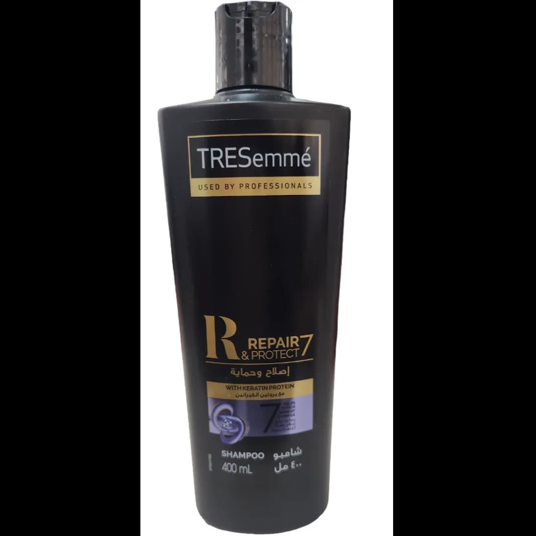 Tresemme Repair & Protect Shampoo 400Ml