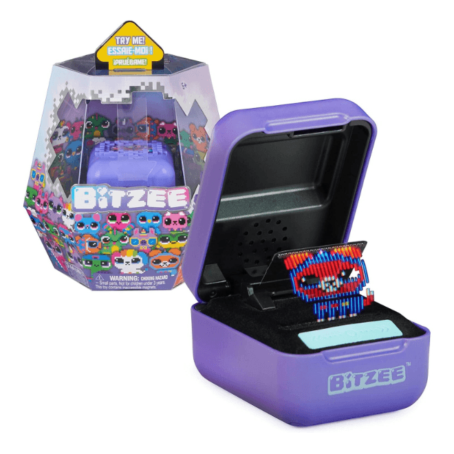Bitzee - Interactive Digital Pet