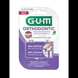 Gum - Orthodontic 724 Wax