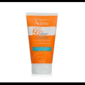 Avene Cleanance Ultra Light Sunscreen Anti Belmishes Spf 50+ 50 Ml