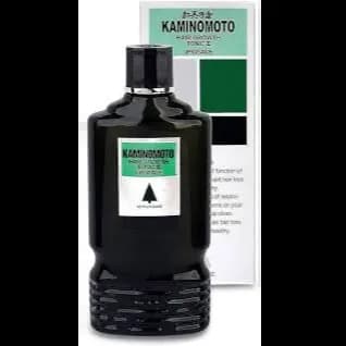 Kaminomoto Hair Growth Tonic Ii