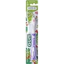 Gum - 902 Junior Monster Toothbrush 3-6Years