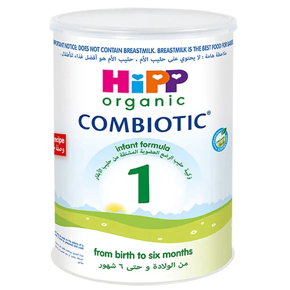 Hipp Bio 1 Combiotik Infant Milk 800G