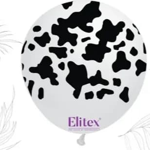 Cow_ White (10 Pcs)