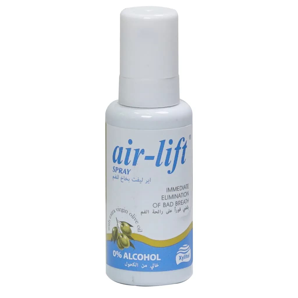 Air Lift Spray 15 Ml