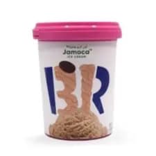 Baskin Robbins Ice Cream Jamoca 500Ml